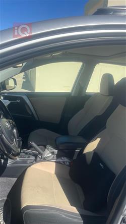 تويوتا راف 4